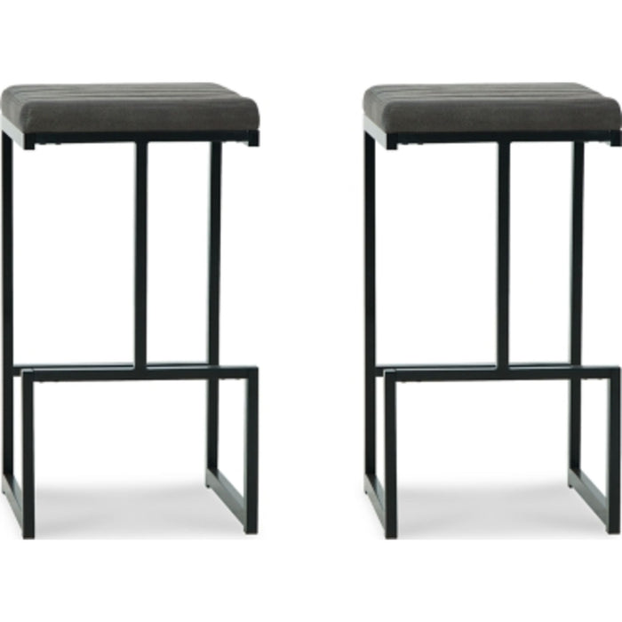 Strumford Bar Height Stool