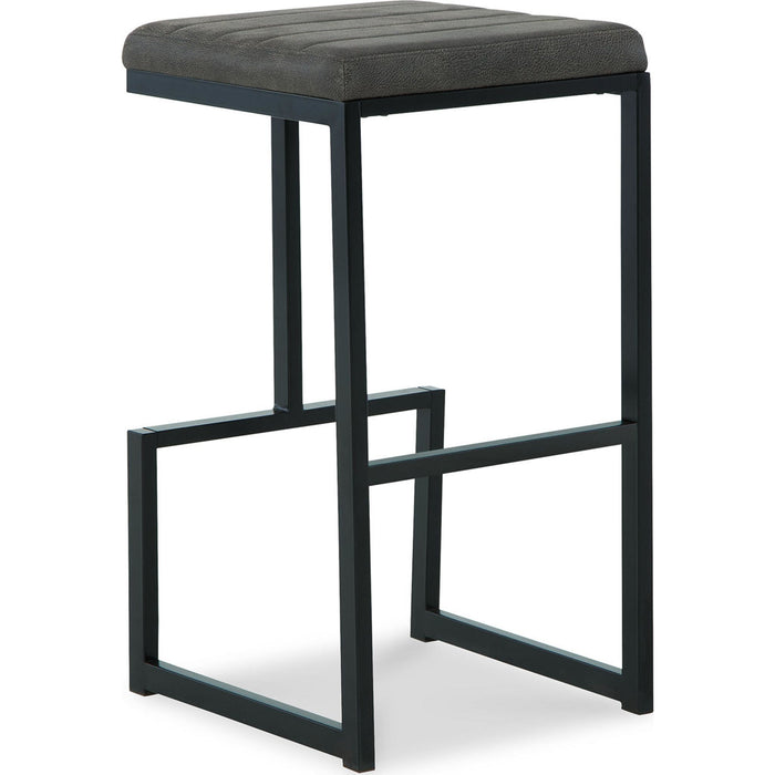 Strumford Bar Height Stool