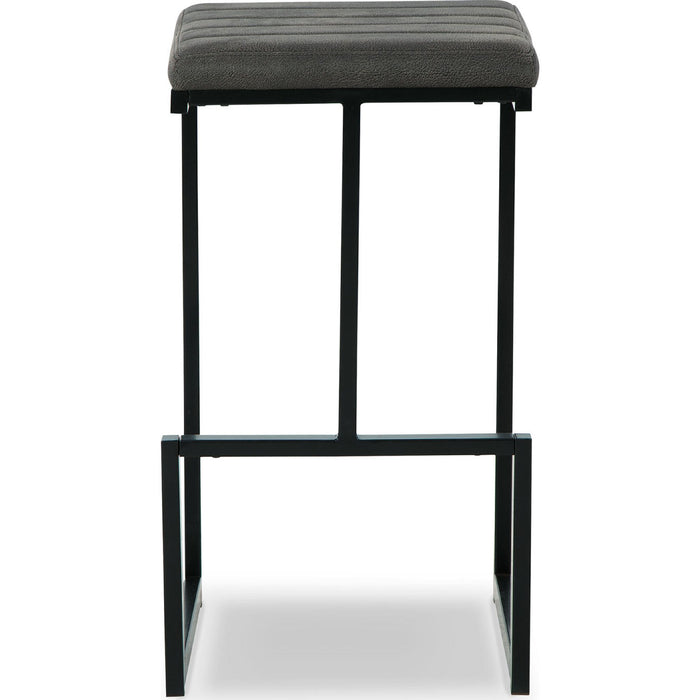 Strumford Bar Height Stool