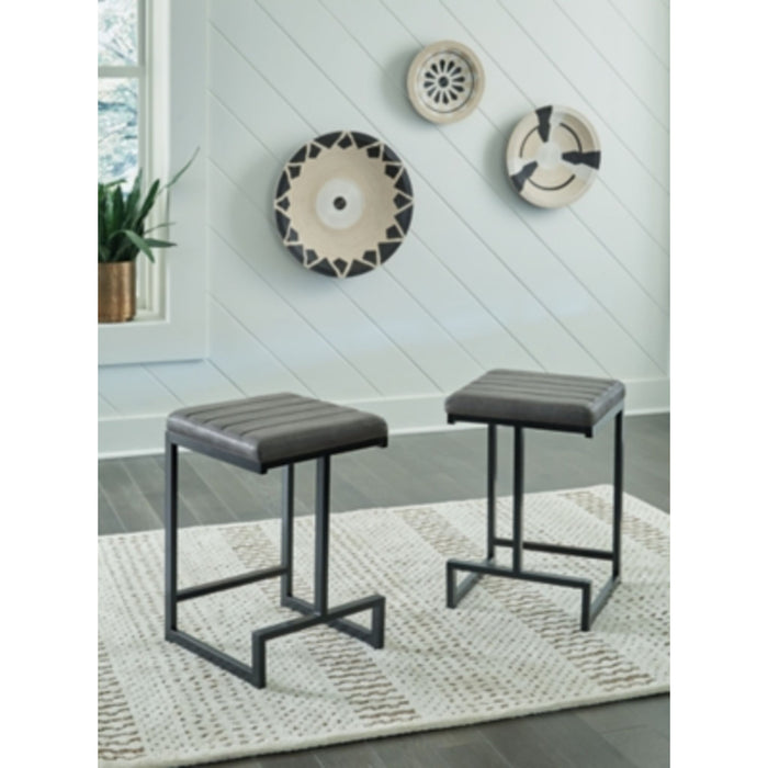 Strumford Counter Height Stool