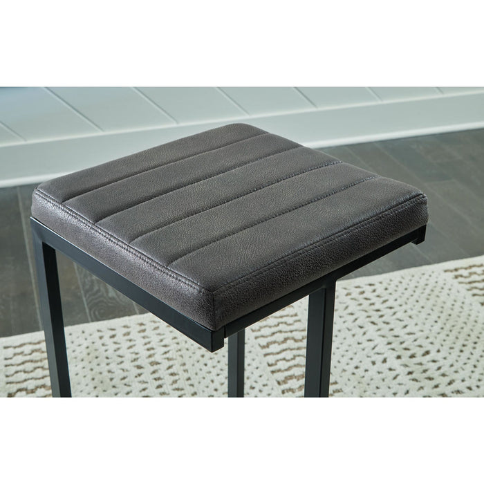 Strumford Counter Height Stool