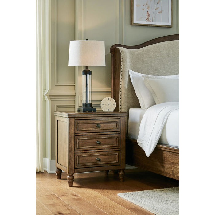 Sturlayne Nightstand