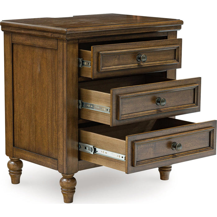Sturlayne Nightstand