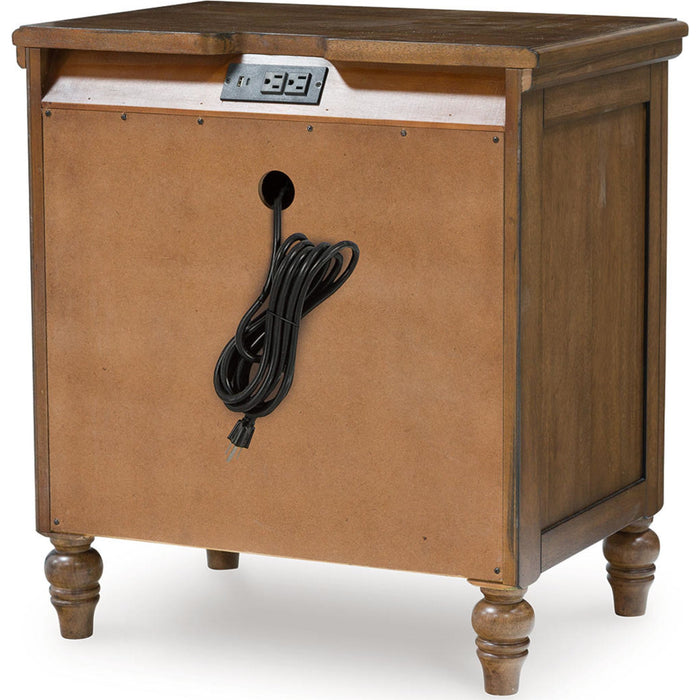Sturlayne Nightstand