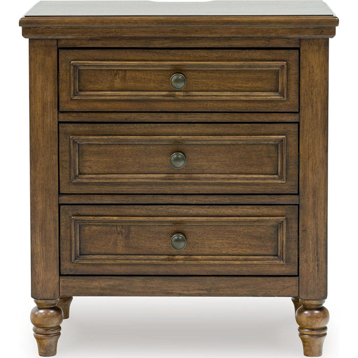 Sturlayne Nightstand