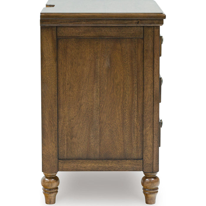 Sturlayne Nightstand