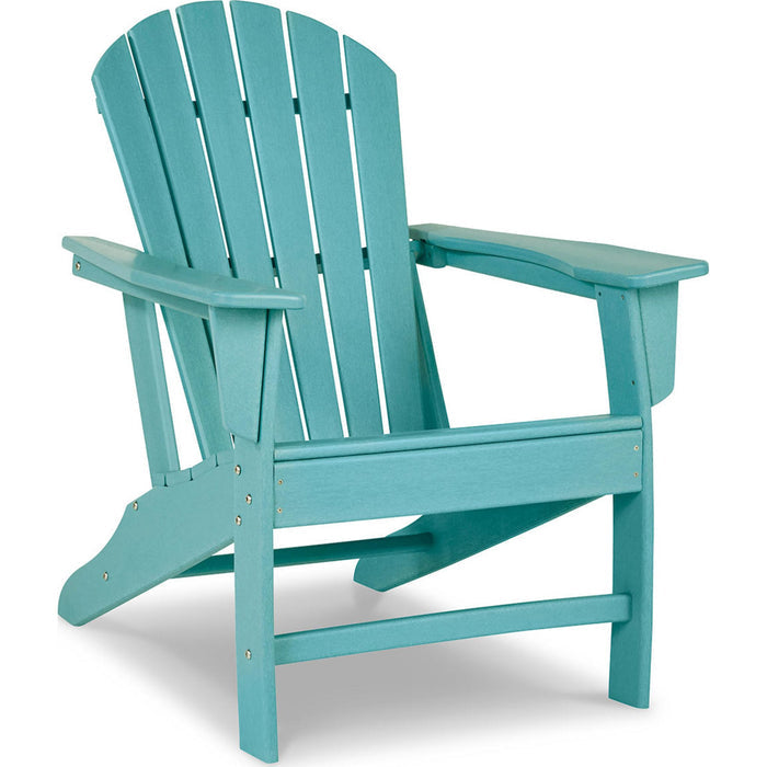 Sundown Treasure Outdoor Adirondack Chair