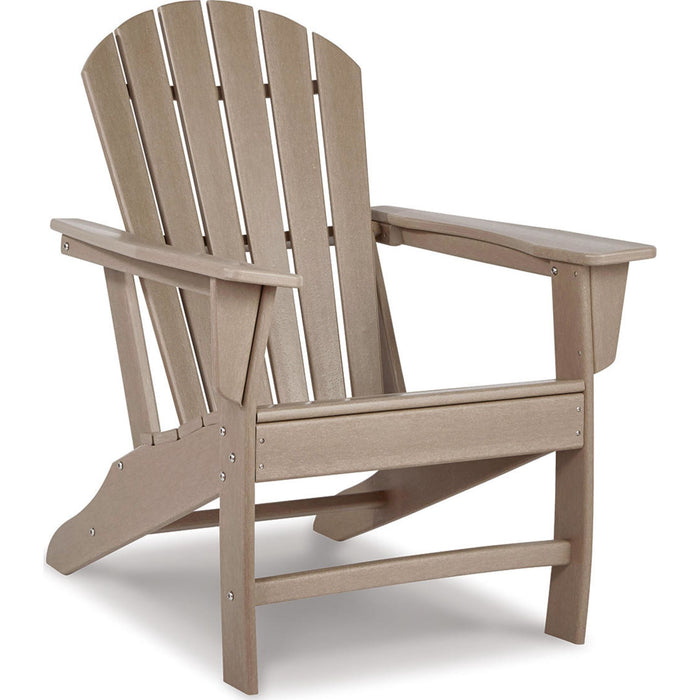Sundown Treasure Outdoor Adirondack Chair