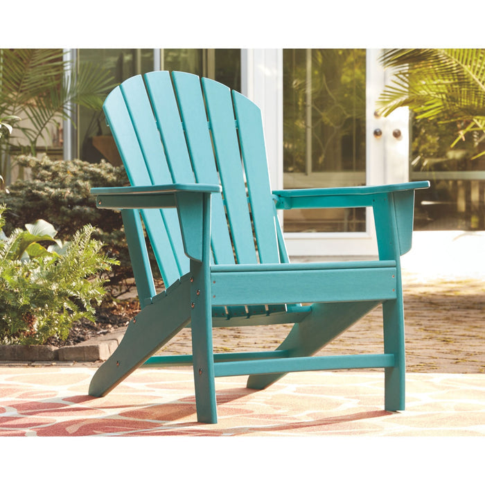 Sundown Treasure Outdoor Adirondack Chair