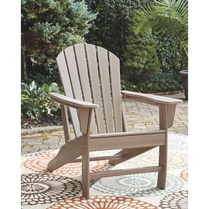Sundown Treasure Outdoor Adirondack Chair