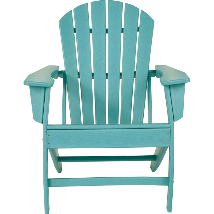 Sundown Treasure Outdoor Adirondack Chair