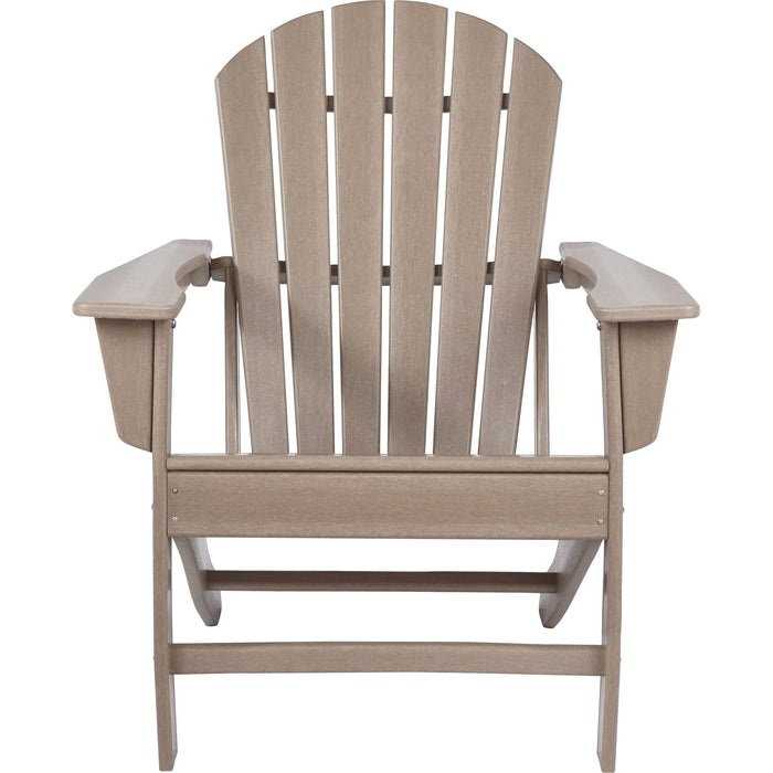 Sundown Treasure Outdoor Adirondack Chair