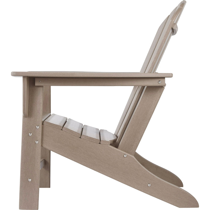 Sundown Treasure Outdoor Adirondack Chair