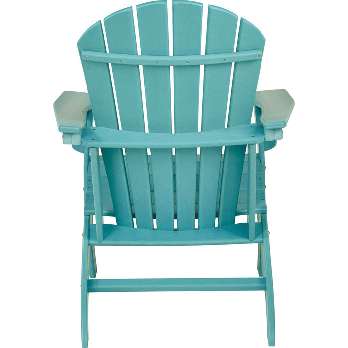 Sundown Treasure Outdoor Adirondack Chair