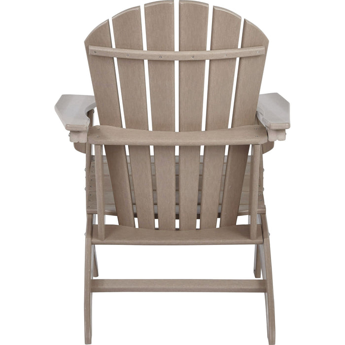 Sundown Treasure Outdoor Adirondack Chair