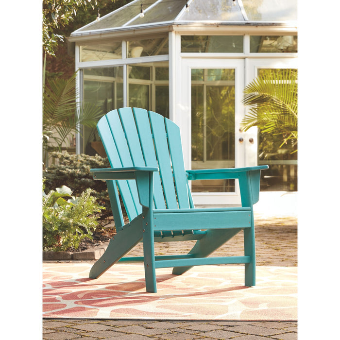Sundown Treasure Outdoor Adirondack Chair