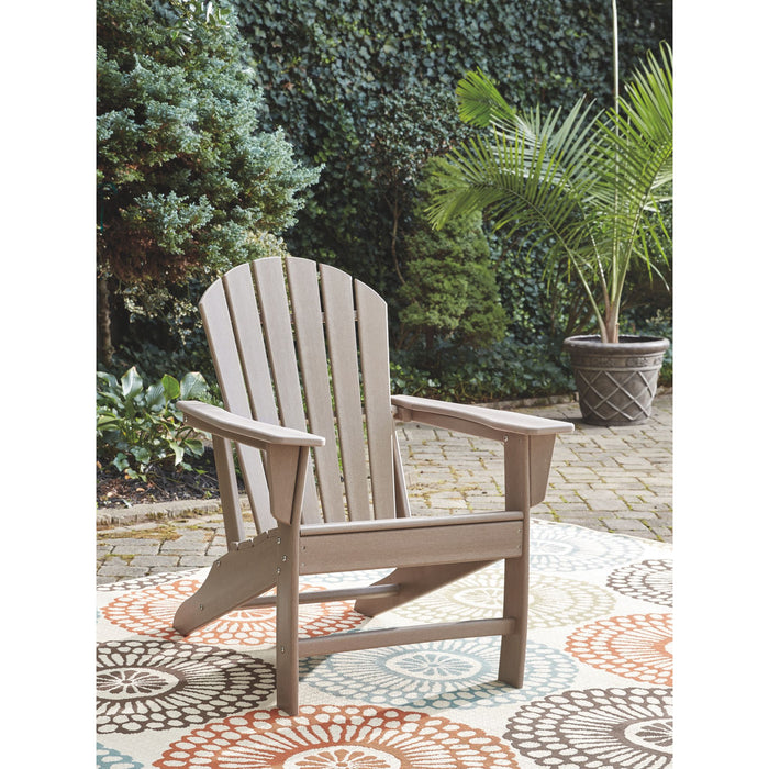 Sundown Treasure Outdoor Adirondack Chair