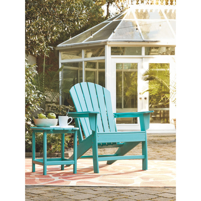 Sundown Treasure Outdoor Adirondack Chair
