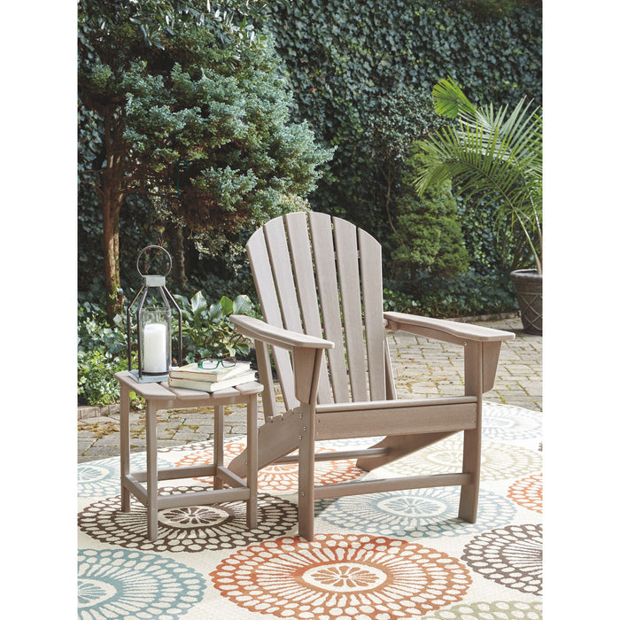 Sundown Treasure Outdoor Adirondack Chair