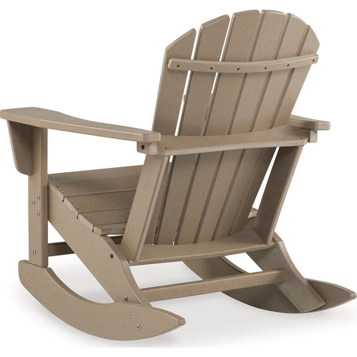 Sundown Treasure Outdoor Rocking Chair