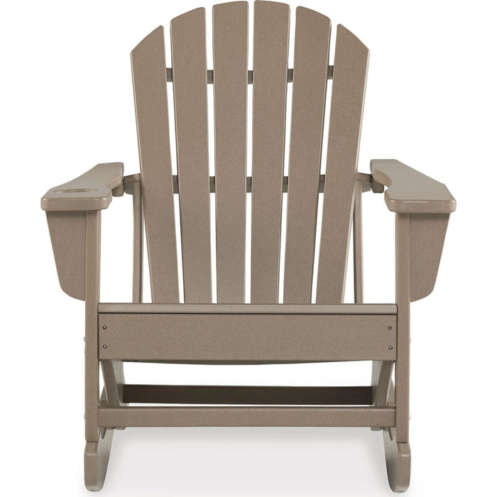 Sundown Treasure Outdoor Rocking Chair