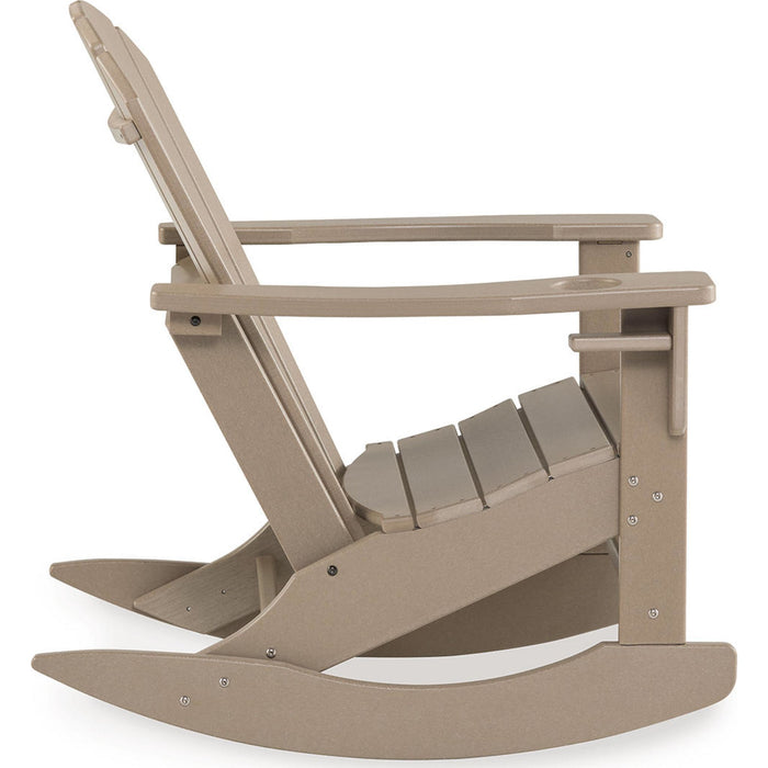 Sundown Treasure Outdoor Rocking Chair