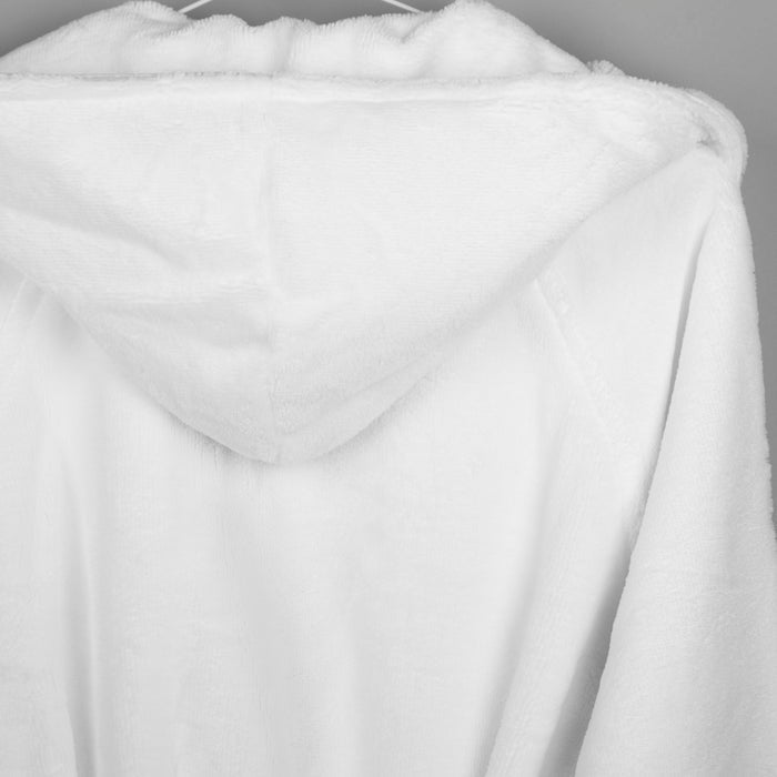 luxury kids dressing gown