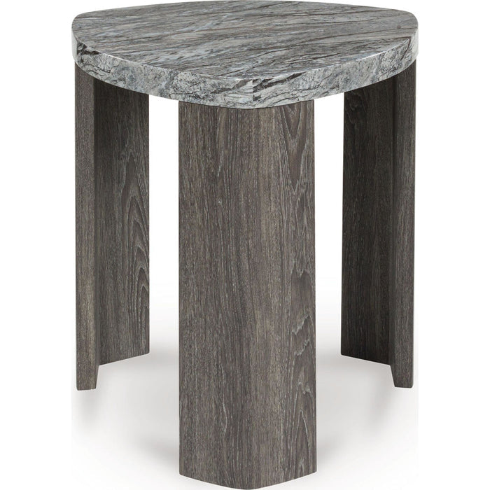 Surmour End Table
