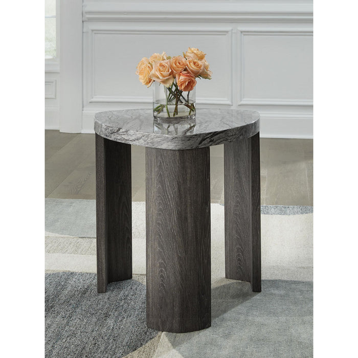 Surmour End Table