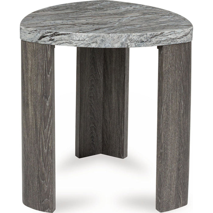 Surmour End Table