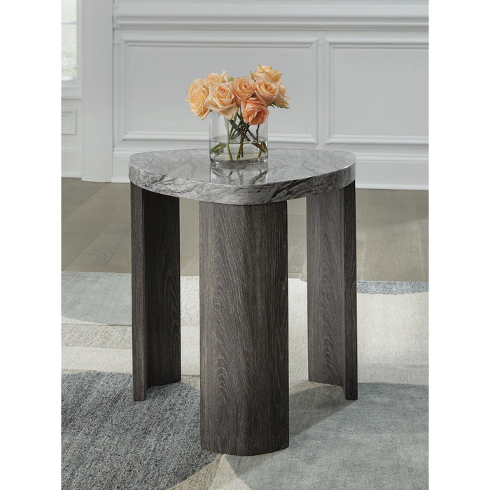 Surmour End Table
