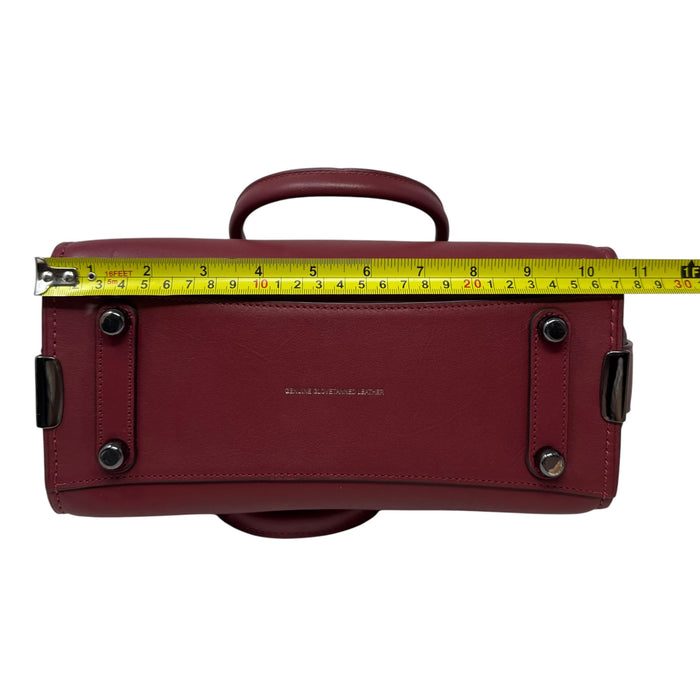 Swagger 27 Handbag Designer By Coach, Size: Medium