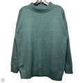 Sweater By A New Day In Green, Size: Xs