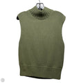 Sweater By Abercrombie And Fitch In Green, Size: S