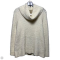 Sweater By Anthropologie In Cream, Size: Xs