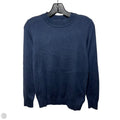 Sweater By Arach & Cloz In Blue, Size: S