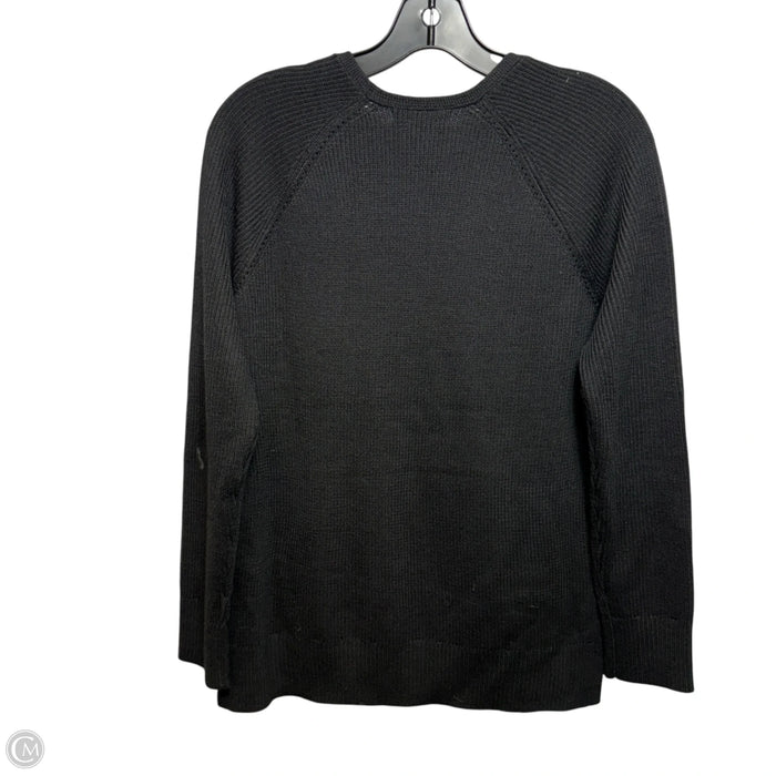 Sweater By Athleta In Black, Size: Xs