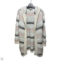 Sweater By Christopher And Banks In Striped Pattern, Size: S