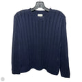 Sweater By Cyrus In Navy, Size: Xs