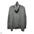 Sweater By H&m In Grey, Size: L