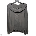 Sweater By Indigenous In Grey, Size: S
