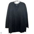 Sweater By J. Crew In black, Size: M