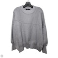 Sweater By Lillusory In Grey, Size: S