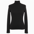 Sweater By Liverpool In Black, Size: XS