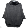 Sweater By Loft In Grey, Size: Xsp