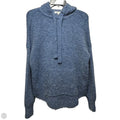 Sweater By Madewell In Blue, Size: Xs