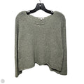 Sweater By Rag Poets In Green, Size: S