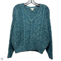 Sweater By Sundance In Green, Size: S