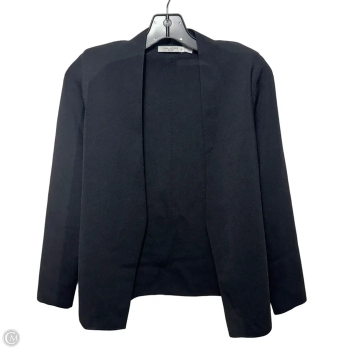 Sweater Cardigan By MM LaFleur In Black, Size: Xs