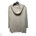 Sweater Cashmere By J. Jill In Cream, Size: M PETITE